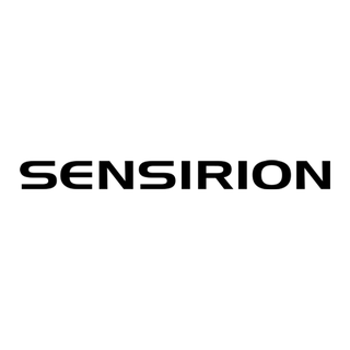 Logo Sensirion