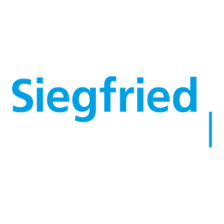 Logo Siegfried AG