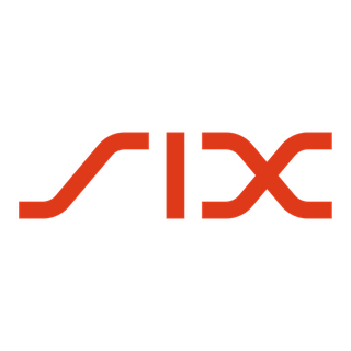Logo SIX