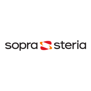 Logo Sopra Steria