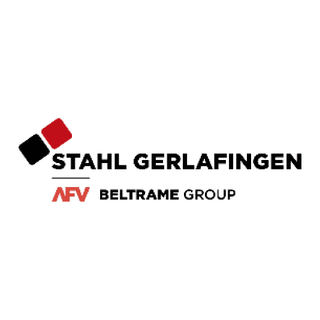 Logo Stahl Gerlafingen