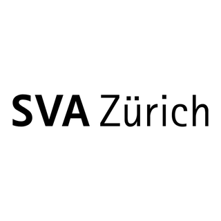 Logo SVA Zürich