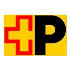 Logo Swiss Post Digital Government