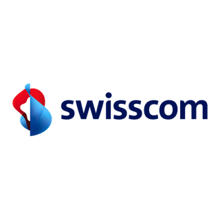 Logo Swisscom Suisse