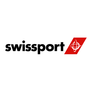 Logo Swissport
