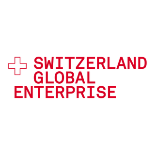 Logo Switzerland Global Enterprise