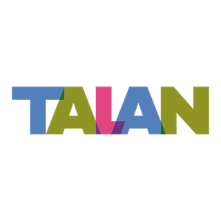 Logo Talan