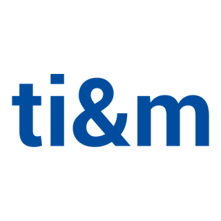 Logo ti&m