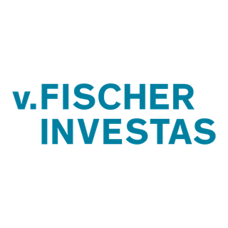 Logo v.FISCHER INVESTAS