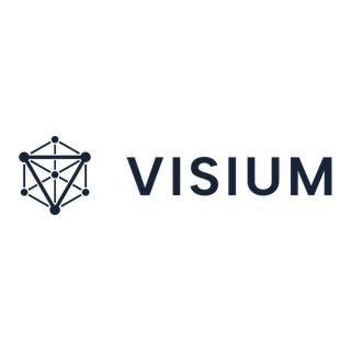 Logo Visium