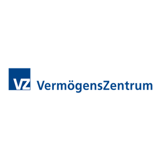 Logo VZ VermögensZentrum