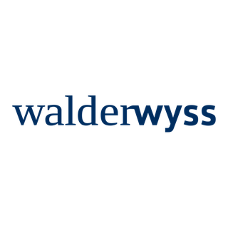 Logo Walder Wyss