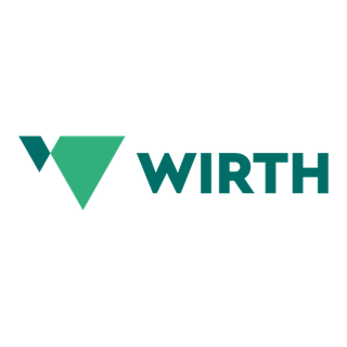 Logo wirth+co
