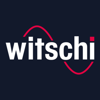 Logo Witschi Electronic