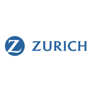 Logo Zurich Insurance
