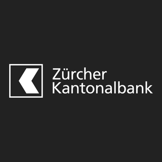 Logo Zürcher Kantonalbank