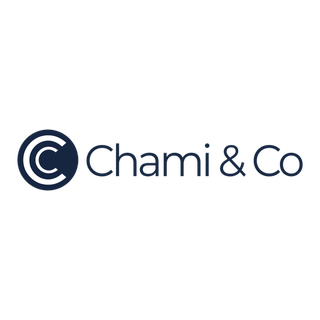 Logo Chami & Co