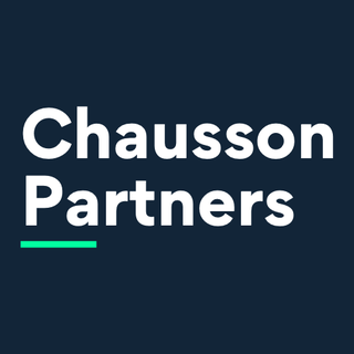 Logo Chausson Partners