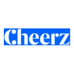 Logo Cheerz