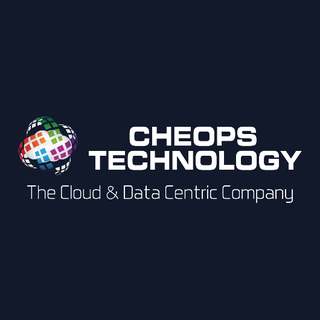 Logo Cheops Technology
