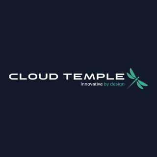 Logo Cloud Temple