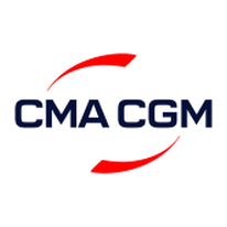 Logo CMA CGM