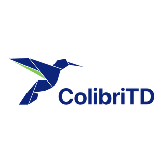 Logo ColibriTD