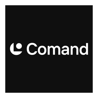 Logo Comand AI