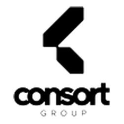 Logo Consort Group
