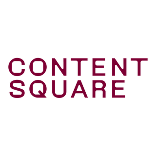 Logo Contentsquare