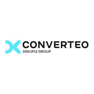 Logo Converteo