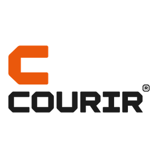 Logo Courir