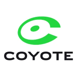 Logo COYOTE