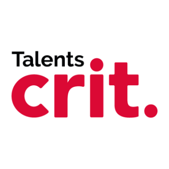 Logo Groupe CRIT