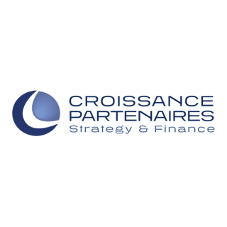 Logo Croissance Partenaires