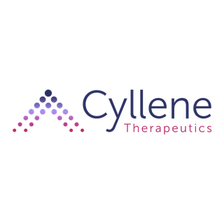 Logo Cyllene Therapeutics