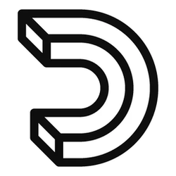 Logo Dailymotion