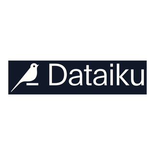 Logo Dataiku
