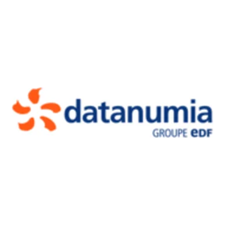 Logo Datanumia