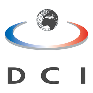 Logo Défense Conseil International – DCI