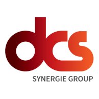 Logo DCS GROUP