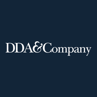 Logo DDA & Company