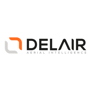 Logo Delair