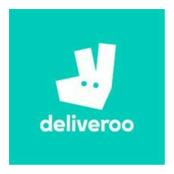 Logo Deliveroo