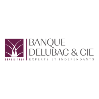 Logo DELUBAC & CIE