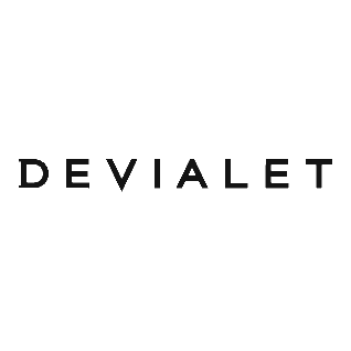Logo Devialet
