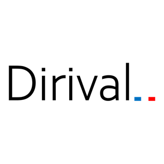 Logo Dirival