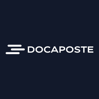 Logo Docaposte