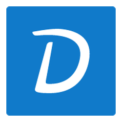 Logo Doctolib