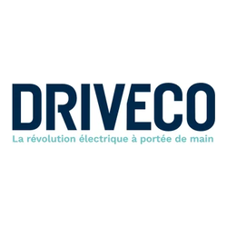 Logo Driveco